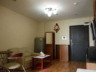 For Rent 1 Bedroom Condo In Si Racha, Chonburi