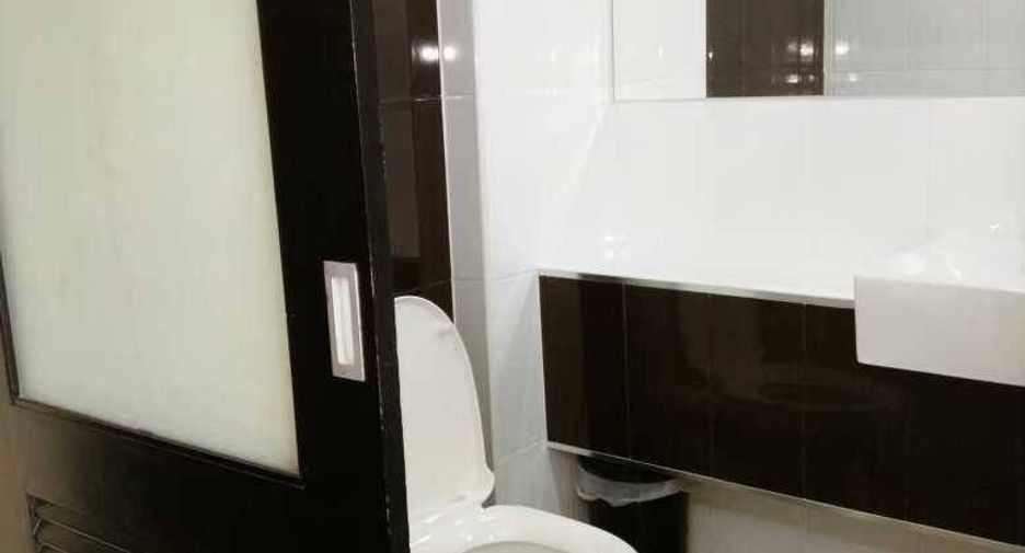 出租 1 卧室 公寓 在 Si Racha, Chon Buri