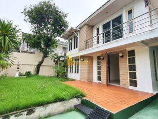 For rent 3 bedrooms house in Watthana, Bangkok