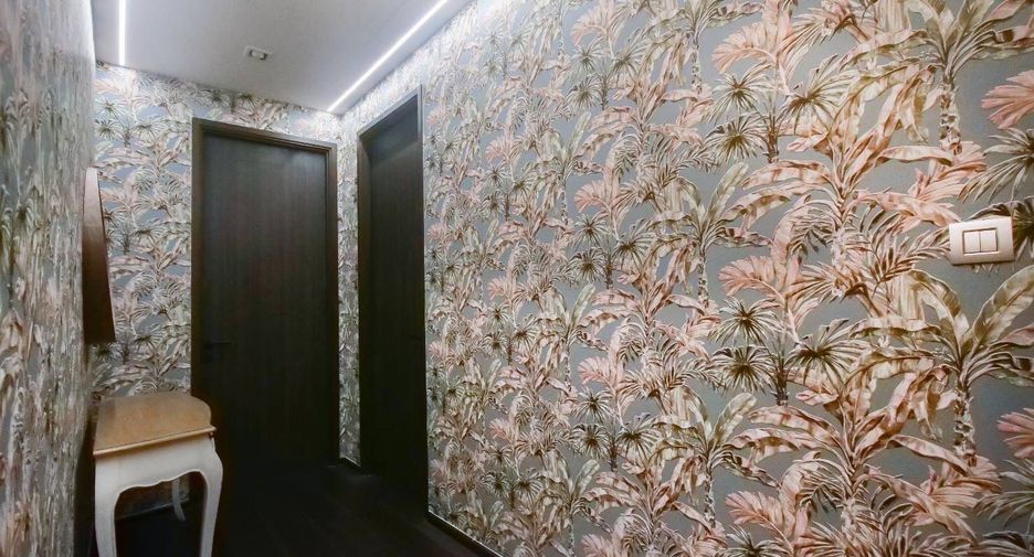 Condo en alquiler de 3 habitaciones en Khlong Toei, Bangkok