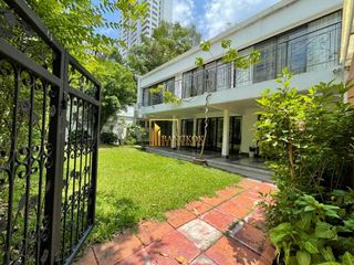 For rent 4 ベッドルーム house in Watthana, Bangkok