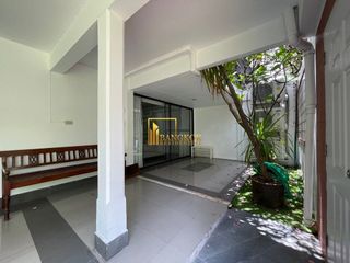 For rent 4 ベッドルーム house in Watthana, Bangkok