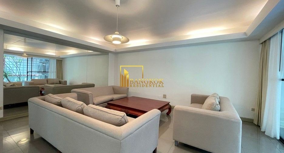 For rent 4 ベッドルーム house in Watthana, Bangkok