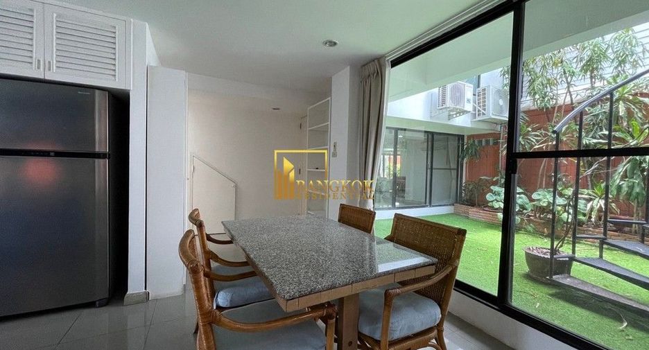 For rent 4 ベッドルーム house in Watthana, Bangkok