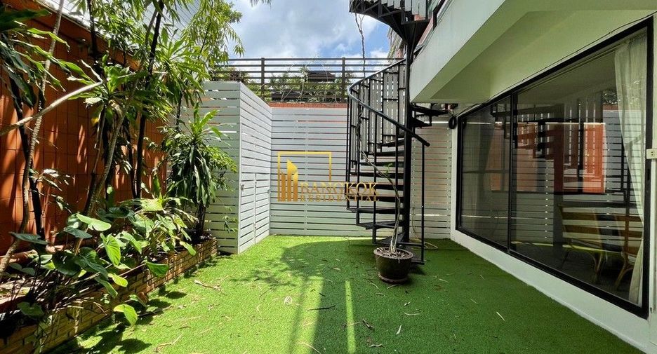 For rent 4 ベッドルーム house in Watthana, Bangkok