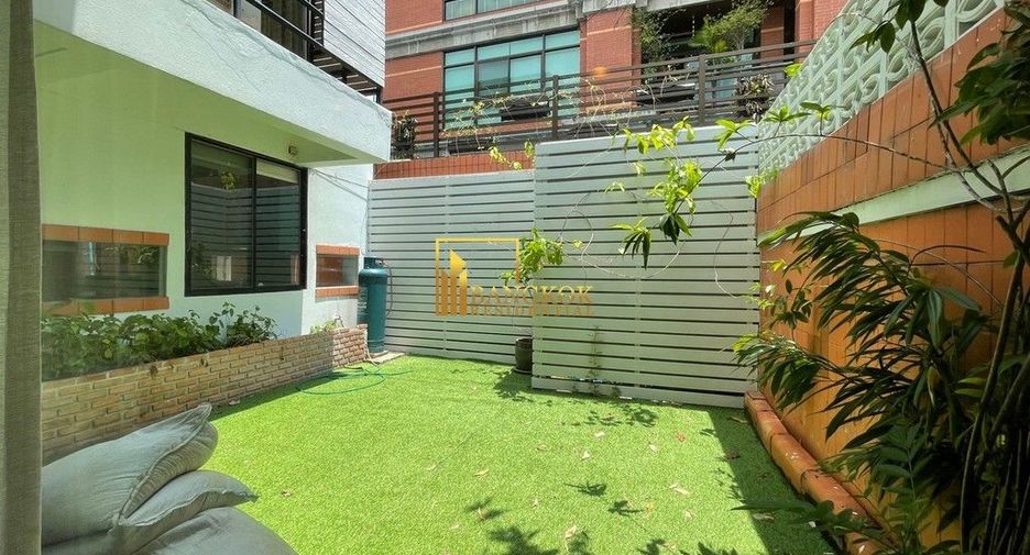 For rent 4 ベッドルーム house in Watthana, Bangkok