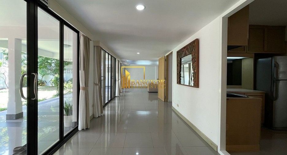For rent 4 ベッドルーム house in Watthana, Bangkok