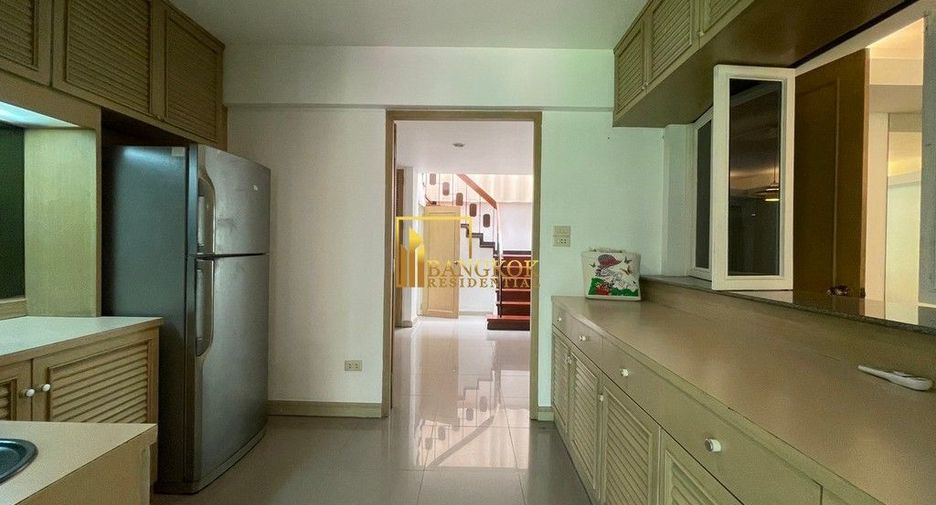 For rent 4 ベッドルーム house in Watthana, Bangkok