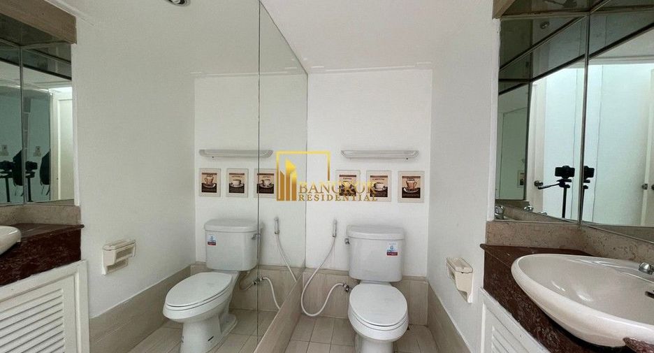 For rent 4 ベッドルーム house in Watthana, Bangkok
