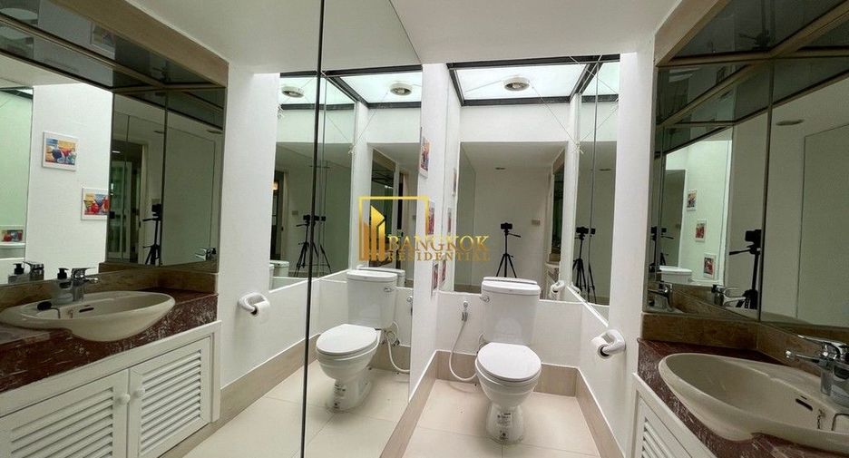 For rent 4 ベッドルーム house in Watthana, Bangkok