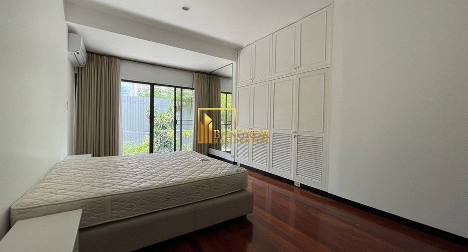 For rent 4 ベッドルーム house in Watthana, Bangkok