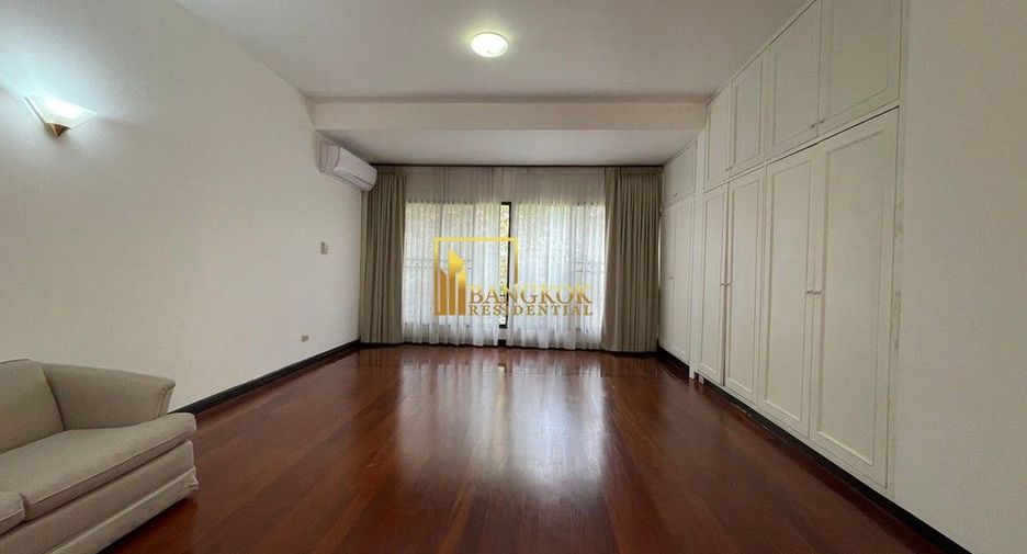 For rent 4 ベッドルーム house in Watthana, Bangkok