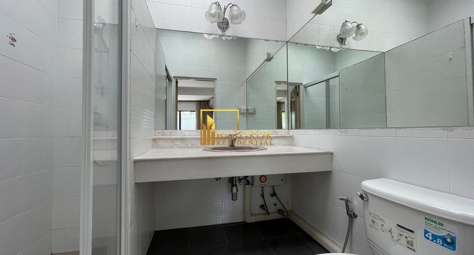 For rent 4 ベッドルーム house in Watthana, Bangkok