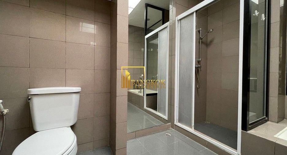 For rent 4 ベッドルーム house in Watthana, Bangkok
