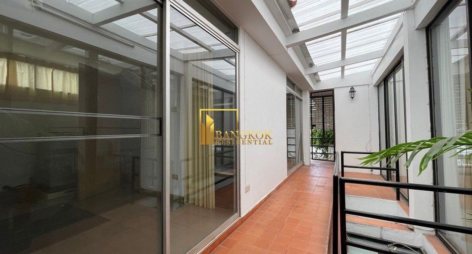 For rent 4 ベッドルーム house in Watthana, Bangkok