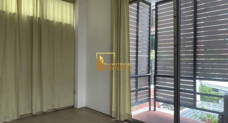 For rent 4 ベッドルーム house in Watthana, Bangkok