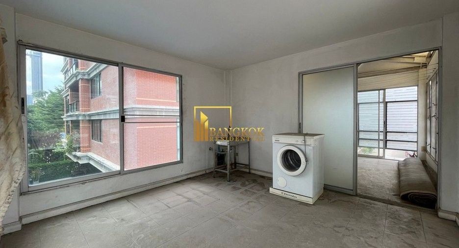 For rent 4 ベッドルーム house in Watthana, Bangkok