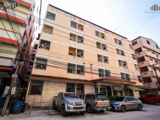 For sale 74 bed apartment in Khlong Luang, Pathum Thani