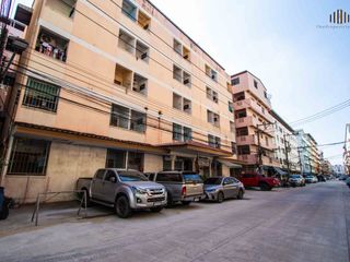 For sale 74 bed apartment in Khlong Luang, Pathum Thani