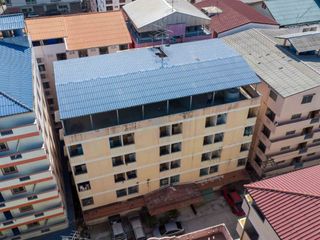 For sale 74 bed apartment in Khlong Luang, Pathum Thani