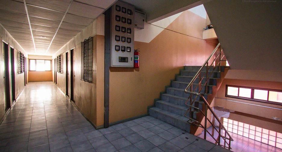 Продажа 74 спальни апартаменты в Khlong Luang, Патумтани