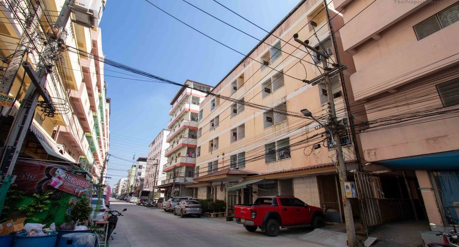 Продажа 74 спальни апартаменты в Khlong Luang, Патумтани