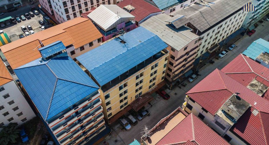 Продажа 74 спальни апартаменты в Khlong Luang, Патумтани