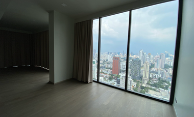 For rent and for sale 3 bed condo in Khlong Toei, Bangkok