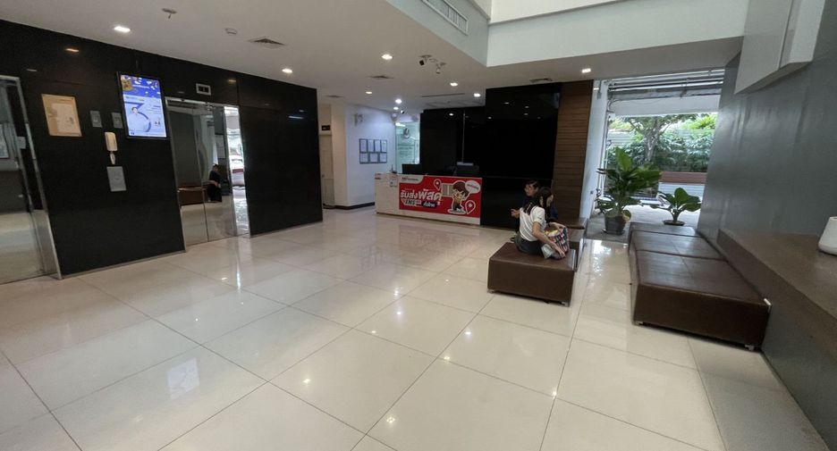 À vendre studio condo à Chatuchak, Bangkok