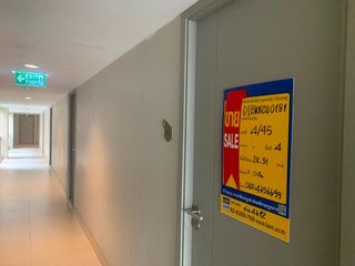 Condo en venta de estudio en Bang Khen, Bangkok