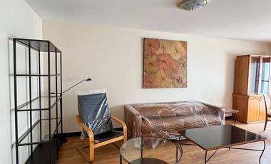 For rent 2 bed condo in Watthana, Bangkok