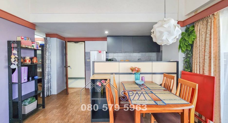 For sale 1 bed condo in Hua Hin, Prachuap Khiri Khan