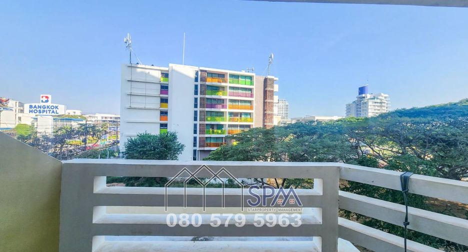 For sale 1 bed condo in Hua Hin, Prachuap Khiri Khan