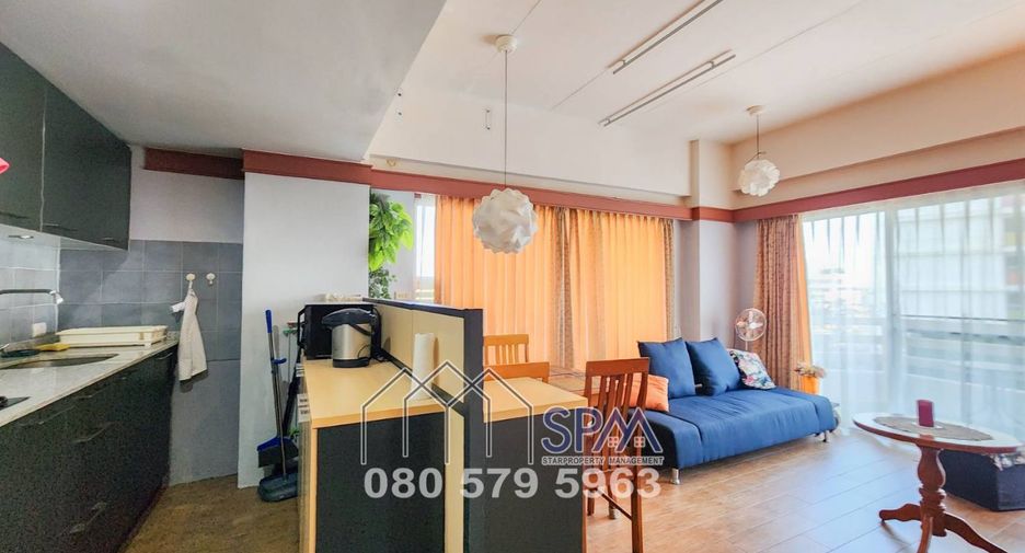 For sale 1 bed condo in Hua Hin, Prachuap Khiri Khan