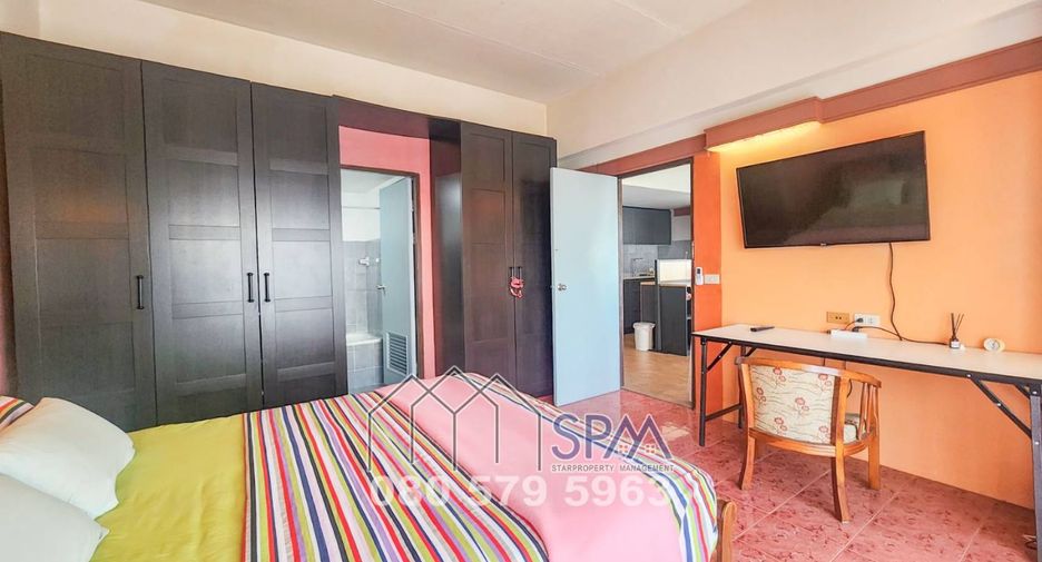 For sale 1 bed condo in Hua Hin, Prachuap Khiri Khan