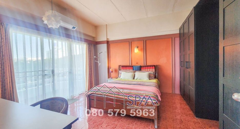 For sale 1 bed condo in Hua Hin, Prachuap Khiri Khan