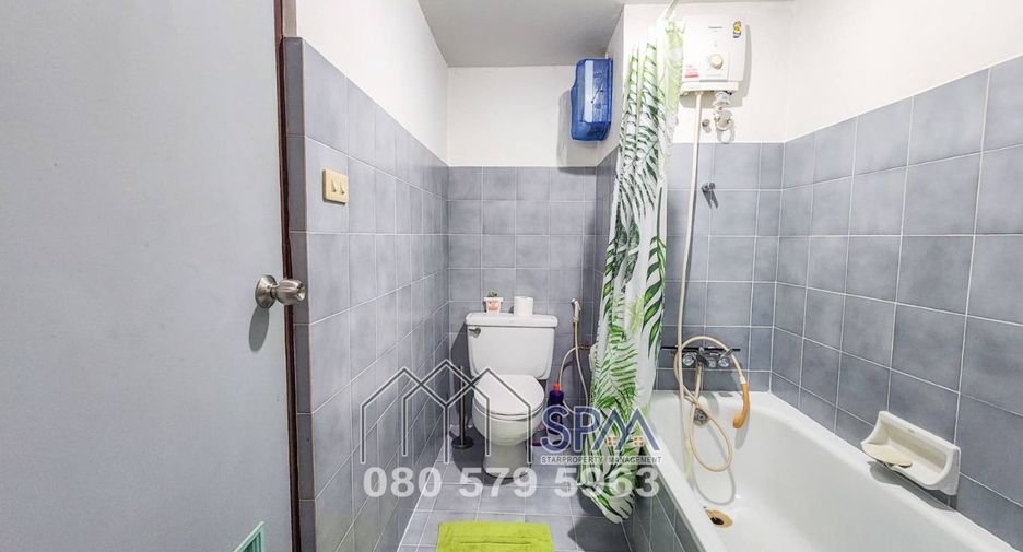 For sale 1 bed condo in Hua Hin, Prachuap Khiri Khan