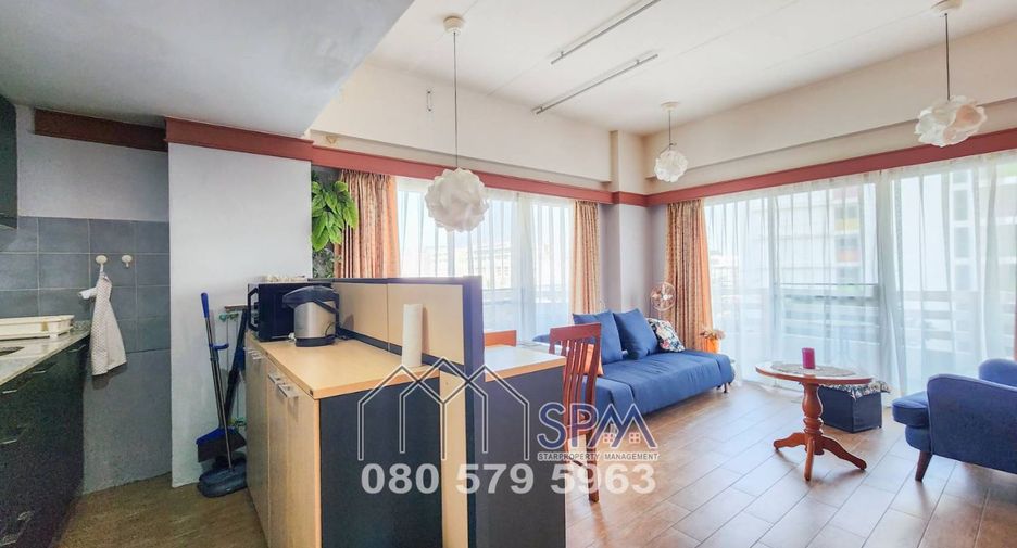 For sale 1 bed condo in Hua Hin, Prachuap Khiri Khan