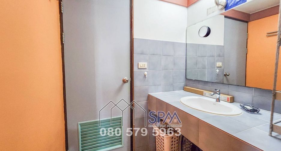For sale 1 bed condo in Hua Hin, Prachuap Khiri Khan