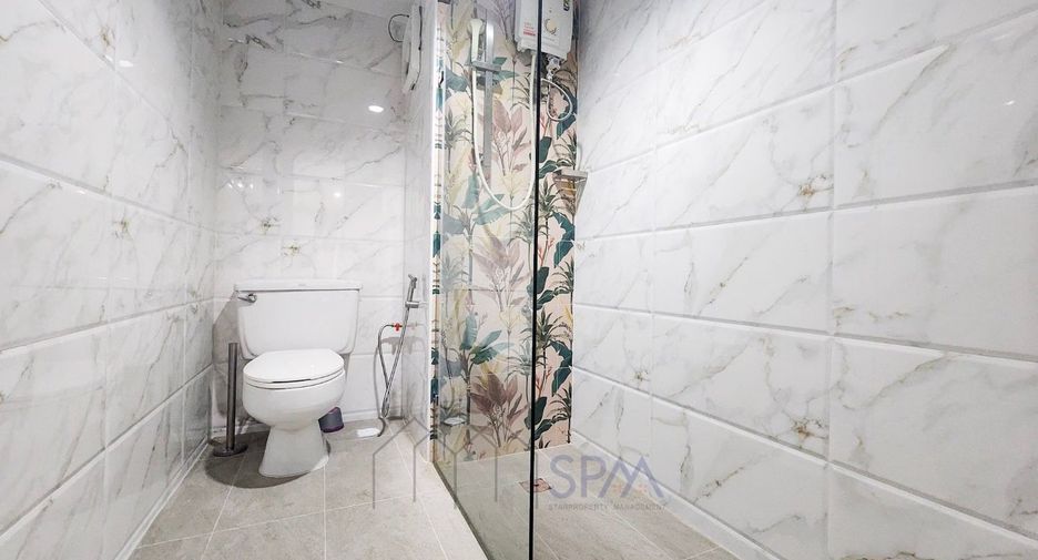 For sale 1 bed condo in Hua Hin, Prachuap Khiri Khan