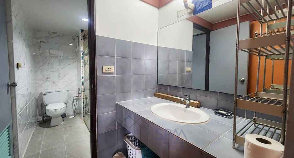 For sale 1 bed condo in Hua Hin, Prachuap Khiri Khan