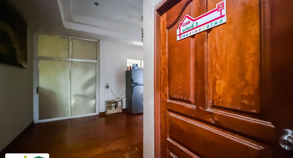 À vendre 4 chambres local commercial à Pak Kret, Nonthaburi