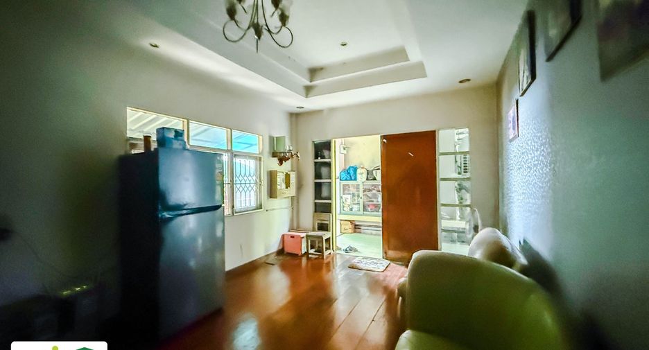 À vendre 4 chambres local commercial à Pak Kret, Nonthaburi