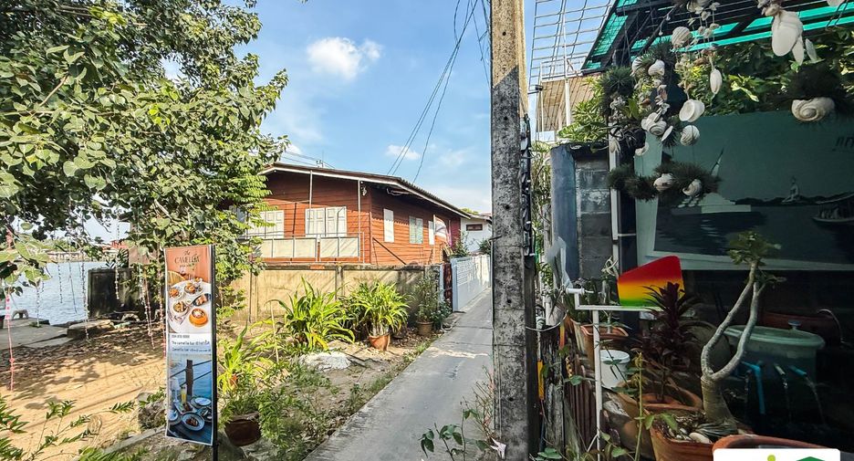 À vendre 4 chambres local commercial à Pak Kret, Nonthaburi