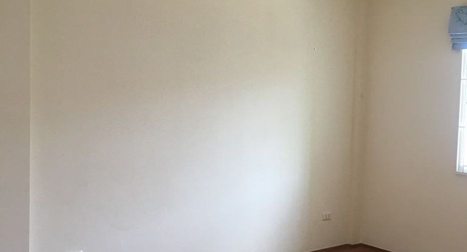 For sale studio townhouse in Nong Khaem, Bangkok