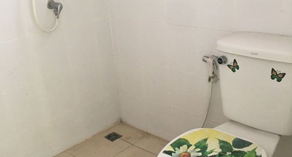 For sale studio townhouse in Nong Khaem, Bangkok