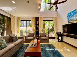 For rent 3 bedrooms house in Khlong Toei, Bangkok