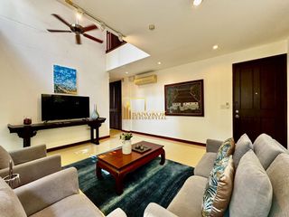 For rent 3 bedrooms house in Khlong Toei, Bangkok
