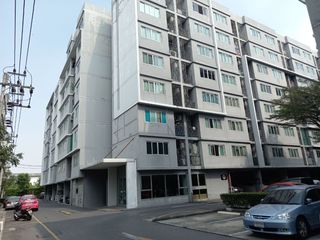 Продажа студия кондо в Банг Кхен, Бангкок