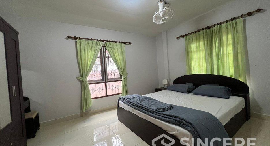 For rent 3 bedrooms house in Kathu, Phuket